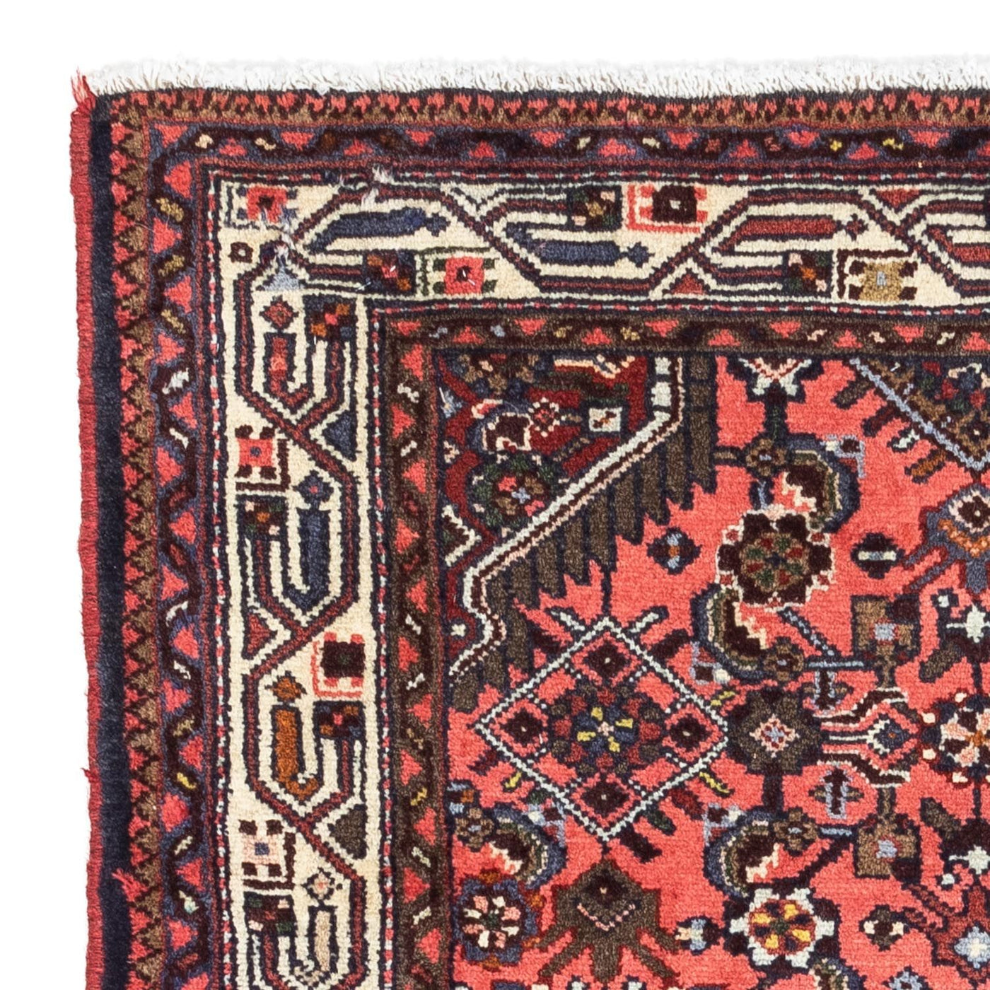 Hosseinabad Tapijt 125x80cm - Perzisch tapijt