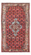 Perzisch Tapijt - Nomadisch - 125 x 80 cm - rood