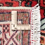 Perzisch Tapijt - Nomadisch - 125 x 80 cm - rood