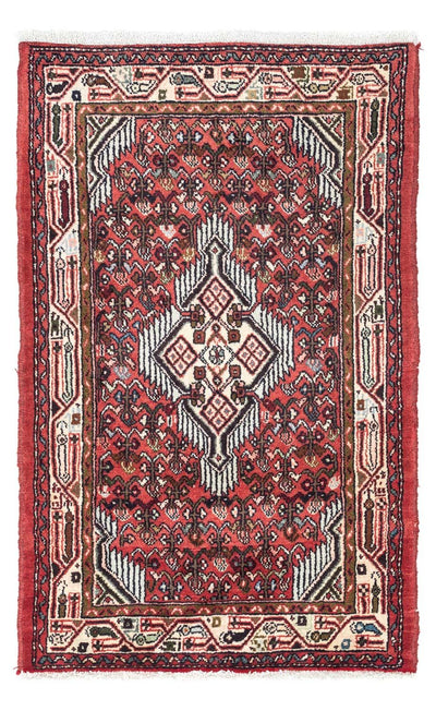 Hosseinabad Tapijt 80x125cm - Perzisch tapijt