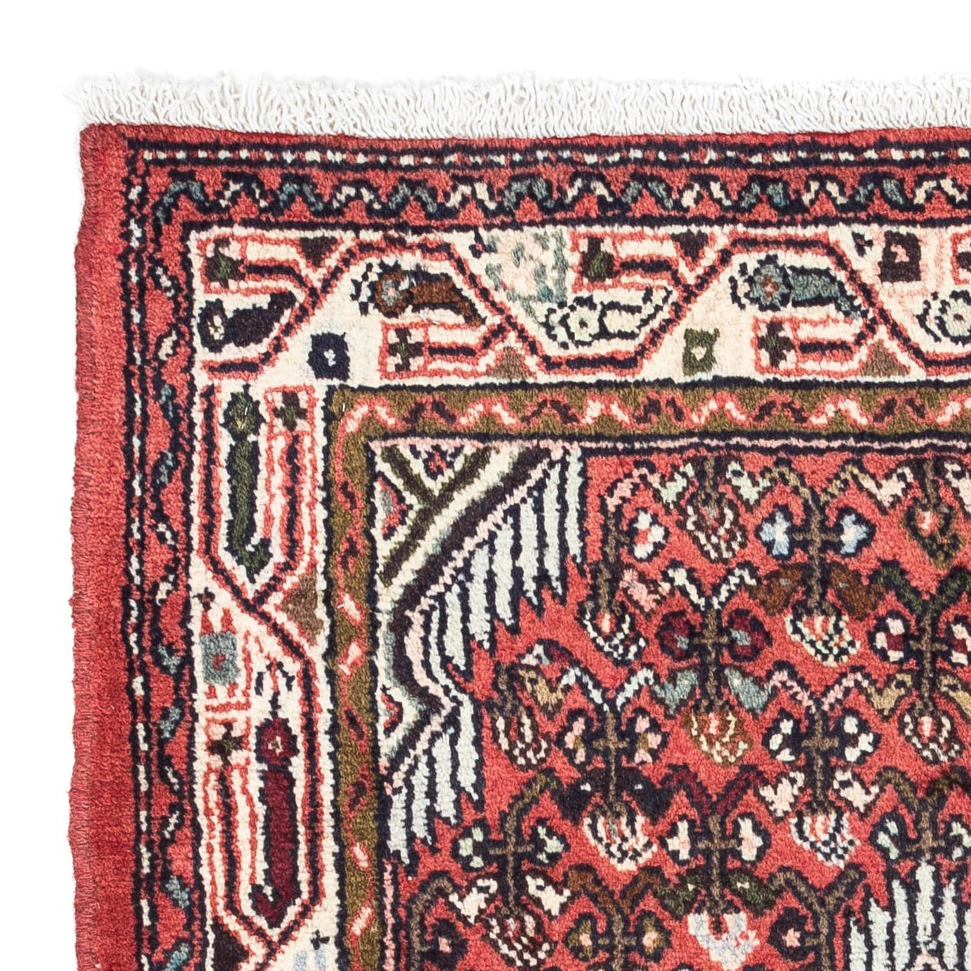 Hosseinabad Tapijt 125x80cm - Perzisch tapijt