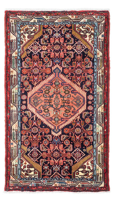 Hosseinabad Tapijt 80x125cm - Perzisch tapijt