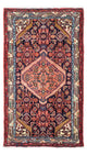 Hosseinabad Tapijt 80x125cm - Perzisch tapijt