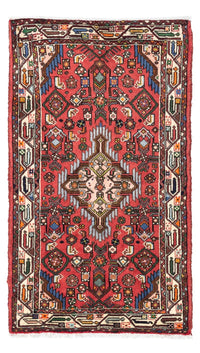 Perzisch Tapijt - Nomadisch - 125 x 80 cm - rood