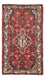 Perzisch Tapijt - Nomadisch - 125 x 80 cm - rood