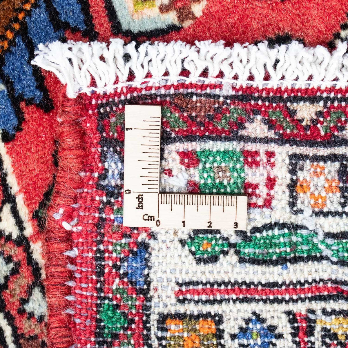 Perzisch Tapijt - Nomadisch - 125 x 80 cm - rood