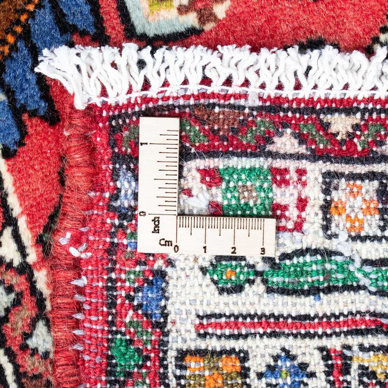 Perzisch Tapijt - Nomadisch - 125 x 80 cm - rood