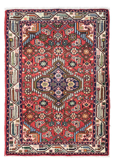 Hosseinabad Tapijt 80x125cm - Perzisch tapijt