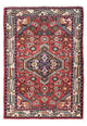 Hosseinabad Tapijt 125x80cm - Perzisch tapijt