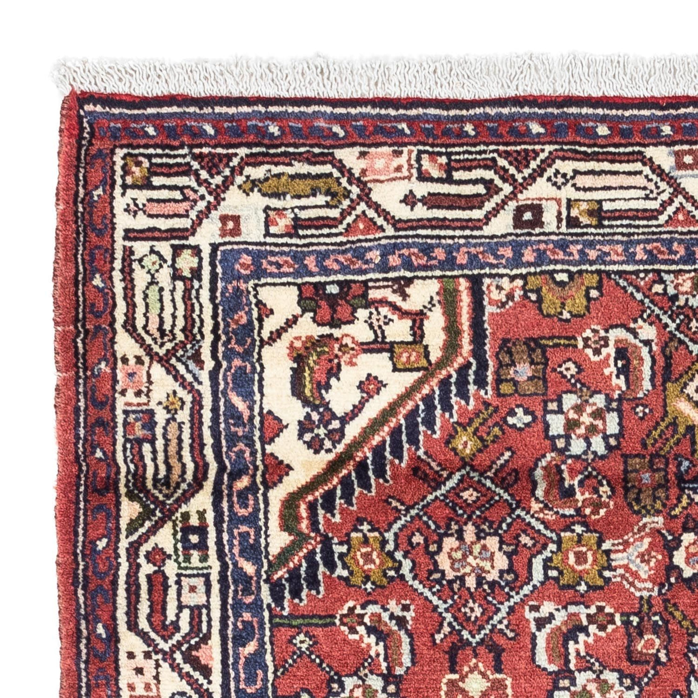 Hosseinabad Tapijt 125x80cm - Perzisch tapijt