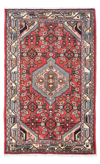 Hosseinabad Tapijt 125x80cm - Perzisch tapijt – product image