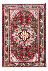 Hosseinabad Tapijt 125x80cm - Perzisch tapijt – product image