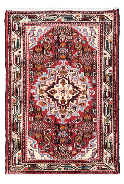 Hosseinabad Tapijt 80x125cm - Perzisch tapijt
