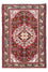 Perzisch Tapijt - Nomadisch - 125 x 80 cm - rood