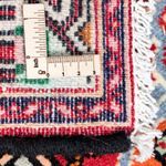 Perzisch Tapijt - Nomadisch - 125 x 80 cm - rood