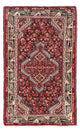 Hosseinabad Tapijt 125x80cm - Perzisch tapijt