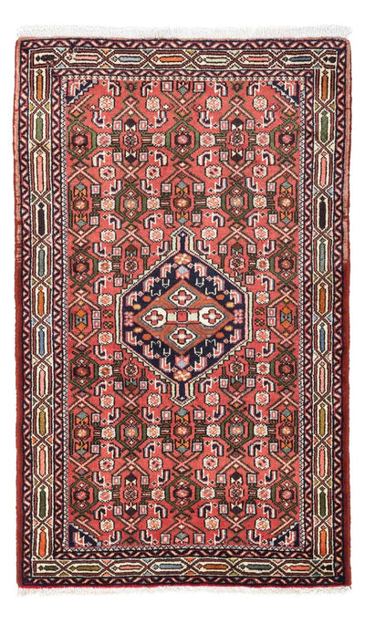 Hosseinabad Tapijt 80x125cm - Perzisch tapijt