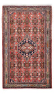 Hosseinabad Tapijt 125x80cm - Perzisch tapijt