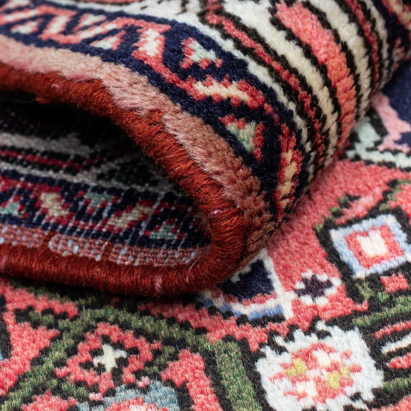 Perzisch Tapijt - Nomadisch - 125 x 80 cm - licht rood