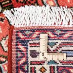 Perzisch Tapijt - Nomadisch - 125 x 80 cm - licht rood