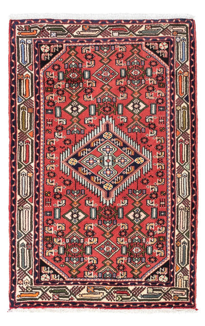 Hosseinabad Tapijt 80x125cm - Perzisch tapijt