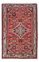 Hosseinabad Tapijt 125x80cm - Perzisch tapijt