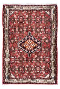 Hosseinabad Tapijt 125x80cm - Perzisch tapijt – product image