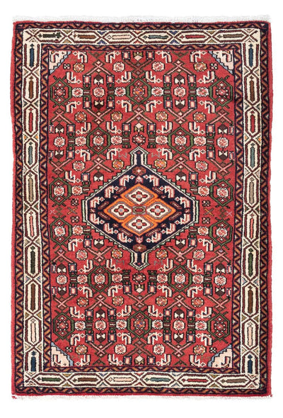 Hosseinabad Tapijt 80x125cm - Perzisch tapijt