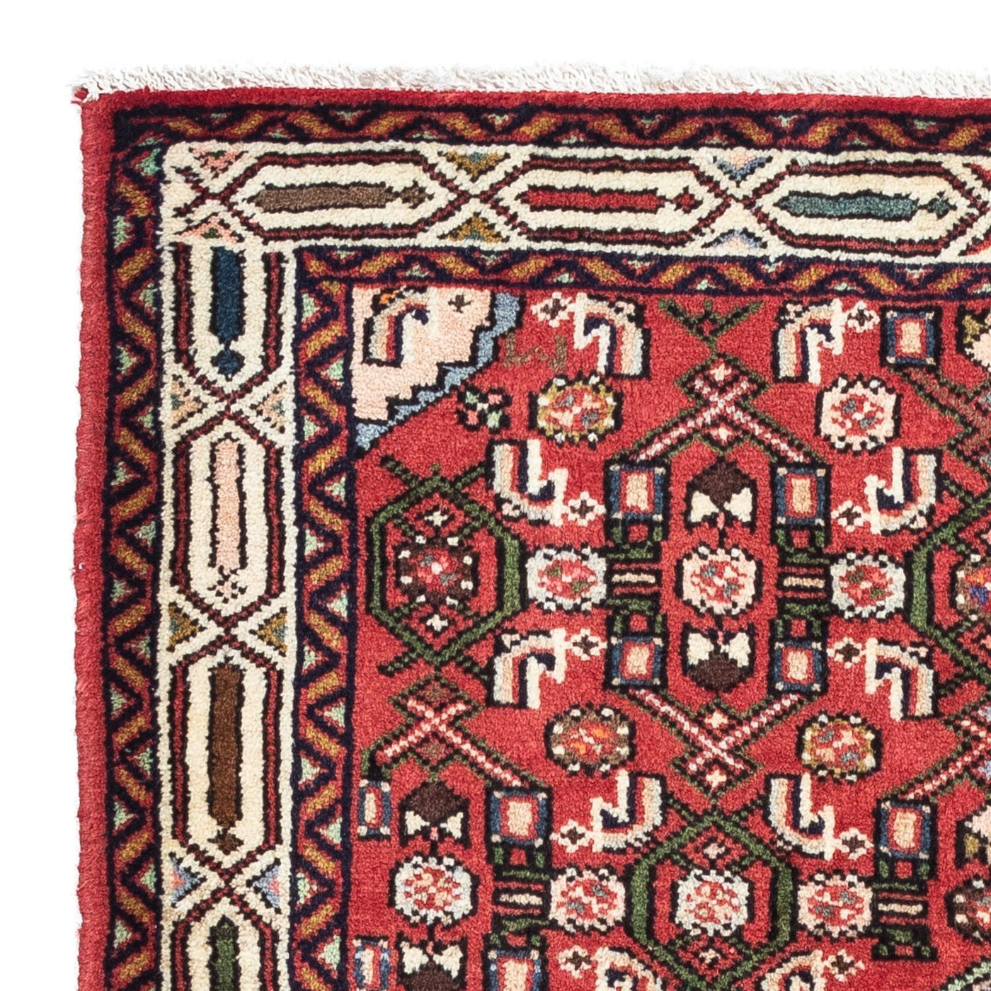 Hosseinabad Tapijt 125x80cm - Perzisch tapijt