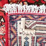 Perzisch Tapijt - Nomadisch - 125 x 80 cm - licht rood