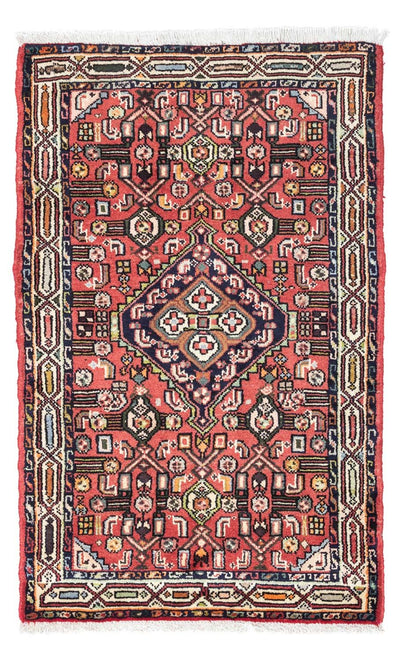 Hosseinabad Tapijt 80x125cm - Perzisch tapijt