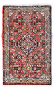 Hosseinabad Tapijt 125x80cm - Perzisch tapijt