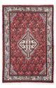 Hosseinabad Tapijt 125x80cm - Perzisch tapijt