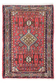 Hosseinabad Tapijt 125x80cm - Perzisch tapijt
