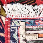 Perzisch Tapijt - Nomadisch - 125 x 80 cm - rood