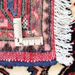 Perzisch Tapijt - Nomadisch - 125 x 80 cm - beige