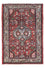 Perzisch Tapijt - Nomadisch - 125 x 80 cm - licht rood