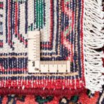 Perzisch Tapijt - Nomadisch - 125 x 80 cm - licht rood