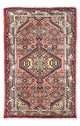 Hosseinabad Tapijt 125x80cm - Perzisch tapijt