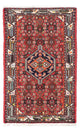 Hosseinabad Tapijt 125x80cm - Perzisch tapijt