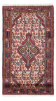 Hosseinabad Tapijt 125x80cm - Perzisch tapijt