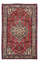 Hosseinabad Tapijt 125x80cm - Perzisch tapijt