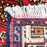 Perzisch Tapijt - Nomadisch - 125 x 80 cm - rood