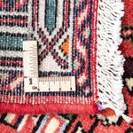 Perzisch Tapijt - Nomadisch - 125 x 80 cm - rood