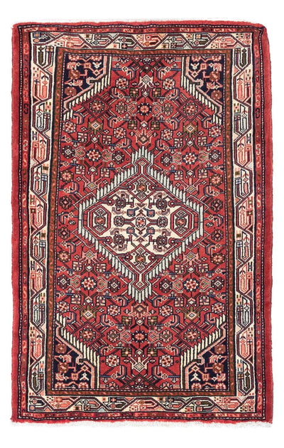 Hosseinabad Tapijt 80x125cm - Perzisch tapijt