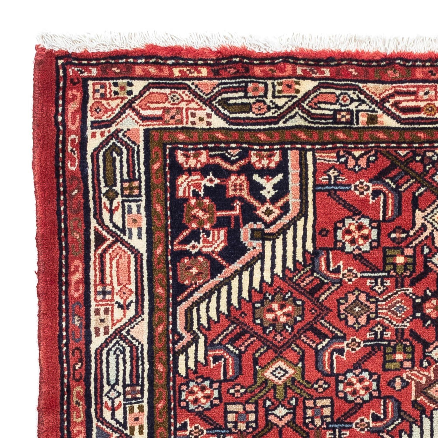 Hosseinabad Tapijt 125x80cm - Perzisch tapijt