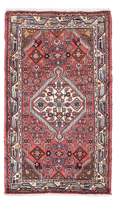 Hosseinabad Tapijt 80x125cm - Perzisch tapijt