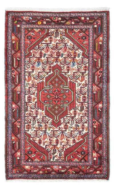 Hosseinabad Tapijt 80x125cm - Perzisch tapijt