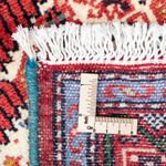 Perzisch Tapijt - Nomadisch - 125 x 80 cm - rood