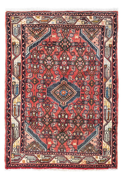 Hosseinabad Tapijt 80x125cm - Perzisch tapijt